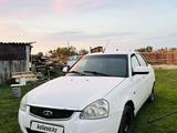 ВАЗ (Lada) Priora 2170 2014 года за 2 399 999 тг. в Аксу