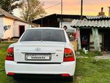 ВАЗ (Lada) Priora 2170 2014 года за 2 399 999 тг. в Аксу – фото 3