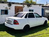 ВАЗ (Lada) Priora 2170 2014 года за 2 399 999 тг. в Аксу – фото 4