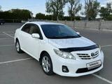 Toyota Corolla 2011 года за 6 800 000 тг. в Алматы