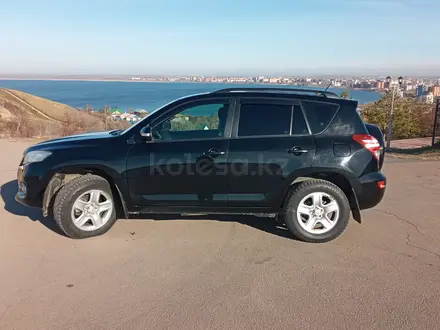 Toyota RAV4 2011 года за 8 300 000 тг. в Кокшетау – фото 3