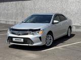 Toyota Camry 2015 годаүшін9 600 000 тг. в Шымкент