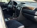 Toyota Camry 2015 годаүшін9 600 000 тг. в Шымкент – фото 11