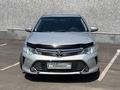 Toyota Camry 2015 годаүшін9 600 000 тг. в Шымкент – фото 2