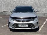 Toyota Camry 2015 годаүшін9 600 000 тг. в Шымкент – фото 2