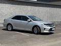 Toyota Camry 2015 годаүшін9 600 000 тг. в Шымкент – фото 3