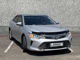 Toyota Camry 2015 годаүшін9 600 000 тг. в Шымкент – фото 4
