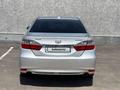 Toyota Camry 2015 годаүшін9 600 000 тг. в Шымкент – фото 5