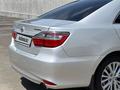 Toyota Camry 2015 годаүшін9 600 000 тг. в Шымкент – фото 6