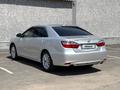 Toyota Camry 2015 годаүшін9 600 000 тг. в Шымкент – фото 7