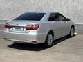 Toyota Camry 2015 годаүшін9 600 000 тг. в Шымкент – фото 8