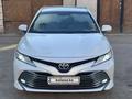 Toyota Camry 2019 годаfor14 500 000 тг. в Кызылорда – фото 3