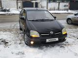 Nissan Almera Tino 2006 годаүшін3 000 000 тг. в Павлодар