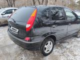 Nissan Almera Tino 2006 годаүшін3 000 000 тг. в Павлодар – фото 4