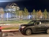 Lexus LX 570 2011 года за 21 000 000 тг. в Астана – фото 3