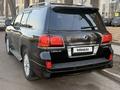 Lexus LX 570 2011 годаүшін21 000 000 тг. в Астана – фото 12