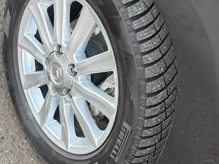 Lexus LX 570 2011 года за 21 000 000 тг. в Астана – фото 13