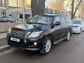 Lexus LX 570 2011 годаүшін21 000 000 тг. в Астана – фото 14