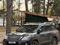Lexus LX 570 2011 годаүшін21 000 000 тг. в Астана