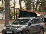Lexus LX 570 2011 года за 21 000 000 тг. в Астана