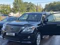 Lexus LX 570 2011 годаүшін21 000 000 тг. в Астана – фото 5