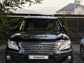 Lexus LX 570 2011 годаүшін21 000 000 тг. в Астана – фото 8