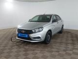 ВАЗ (Lada) Vesta 2018 года за 3 590 000 тг. в Шымкент