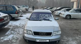 Audi A6 1998 года за 1 550 000 тг. в Усть-Каменогорск