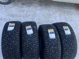 Новые зимние шипованные шины Pirelli Scorpion Ice Zero 2 Премиум шина Li9 за 1 200 000 тг. в Астана – фото 3