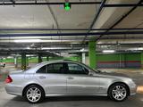 Mercedes-Benz E 320 2002 годаfor6 400 000 тг. в Алматы – фото 5