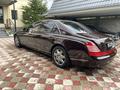 Maybach 57 2004 года за 20 000 000 тг. в Алматы – фото 16