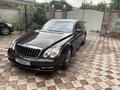 Maybach 57 2004 года за 20 000 000 тг. в Алматы – фото 2