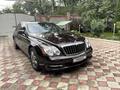 Maybach 57 2004 года за 20 000 000 тг. в Алматы – фото 6