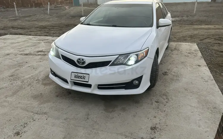 Toyota Camry 2014 годаfor6 000 000 тг. в Атырау