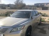 Toyota Camry 2007 года за 5 200 000 тг. в Жанаозен