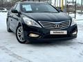 Hyundai Grandeur 2012 года за 9 300 000 тг. в Алматы – фото 17