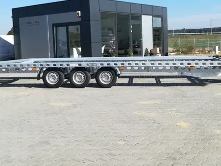 Kaessbohrer  Viola Лафет Автовоз 2022 года за 6 400 000 тг. в Алматы