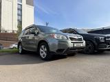 Subaru Forester 2016 года за 7 000 000 тг. в Астана – фото 5