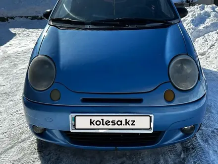 Daewoo Matiz 2007 годаүшін1 500 000 тг. в Семей