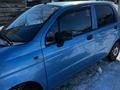 Daewoo Matiz 2007 годаfor1 500 000 тг. в Семей – фото 5