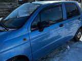 Daewoo Matiz 2007 годаүшін1 500 000 тг. в Семей – фото 5