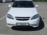 Chevrolet Lacetti 2023 года за 5 500 000 тг. в Туркестан