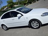 Chevrolet Lacetti 2023 года за 5 500 000 тг. в Туркестан – фото 3