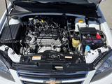 Chevrolet Lacetti 2023 года за 5 500 000 тг. в Туркестан – фото 5
