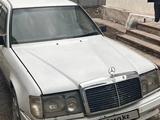 Mercedes-Benz E 230 1987 годаүшін750 000 тг. в Талдыкорган