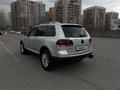 Volkswagen Touareg 2008 года за 7 300 000 тг. в Алматы