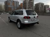 Volkswagen Touareg 2008 года за 7 300 000 тг. в Алматы