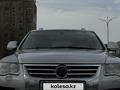 Volkswagen Touareg 2008 года за 7 300 000 тг. в Алматы – фото 4