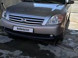 Nissan Teana 2004 года за 2 900 000 тг. в Кульсары