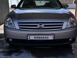 Nissan Teana 2004 года за 2 900 000 тг. в Кульсары – фото 2